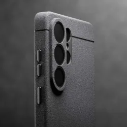 Caudabe รุ่น Sheath - เคส Galaxy S26 Ultra - สี Gray