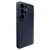 Caudabe รุ่น Sheath - เคส Galaxy S26  Ultra - สี Celestial Blue