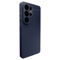 Caudabe รุ่น Sheath - เคส Galaxy S26  Ultra - สี Celestial Blue