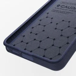 Caudabe รุ่น Sheath - เคส Galaxy S26 Ultra - สี Celestial Blue