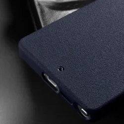 Caudabe รุ่น Sheath - เคส Galaxy S26 Ultra - สี Celestial Blue