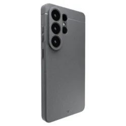 Caudabe รุ่น Sheath - เคส Galaxy S26  Ultra - สี Gray