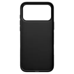 Caudabe รุ่น Veil - เคส iPhone 17 Pro - สี Black 13 Caudabe รุ่น Veil - เคส iPhone 17 Pro - สี Black