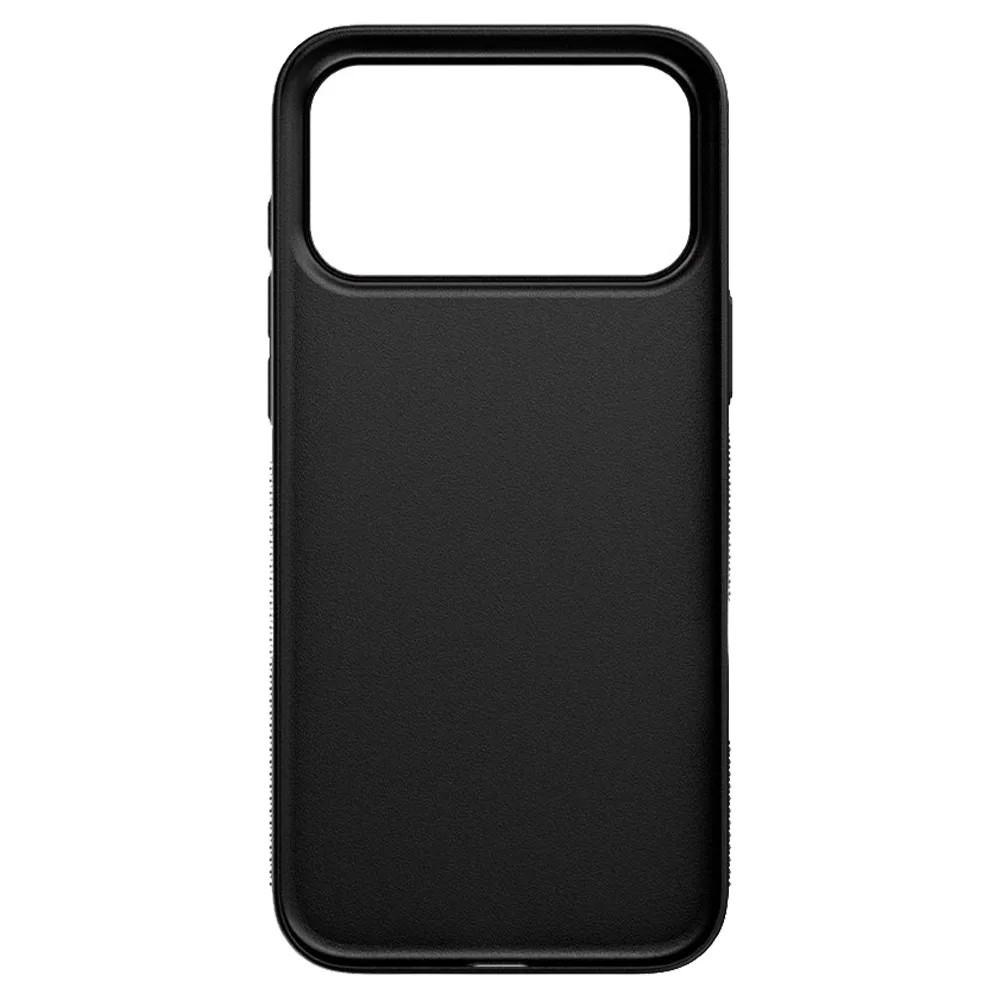 Caudabe รุ่น Veil - เคส iPhone 17 Pro - สี Black 3 Caudabe รุ่น Veil - เคส iPhone 17 Pro - สี Black - Image 3