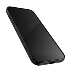Caudabe รุ่น Veil - เคส iPhone 17 Pro - สี Black 14 Caudabe รุ่น Veil - เคส iPhone 17 Pro - สี Black