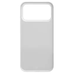 Caudabe รุ่น Veil - เคส iPhone 17 Pro - สี Frost 12 Caudabe รุ่น Veil - เคส iPhone 17 Pro - สี Frost