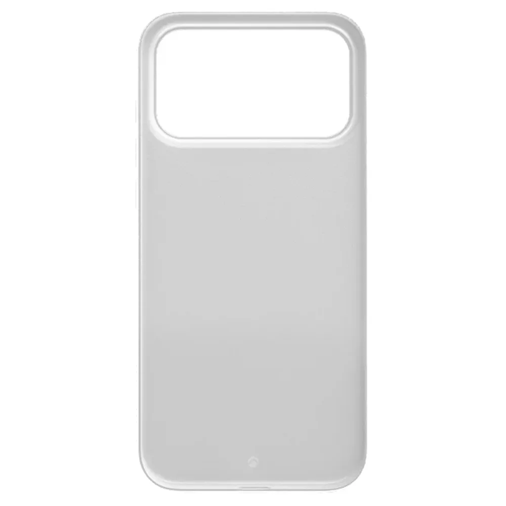 Caudabe รุ่น Veil - เคส iPhone 17 Pro - สี Frost 3 Caudabe รุ่น Veil - เคส iPhone 17 Pro - สี Frost - Image 3