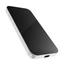 Caudabe รุ่น Veil - เคส iPhone 17 Pro - สี Frost 13 Caudabe รุ่น Veil - เคส iPhone 17 Pro - สี Frost