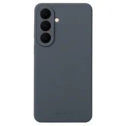 Simply Roar รุ่น Cloud Skin Silicone - เคส Galaxy S26 - สี Black