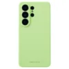 Simply Roar รุ่น Cloud Skin Silicone - เคส Galaxy S26 Ultra - สี Light Green