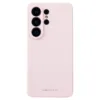 Simply Roar รุ่น Cloud Skin Silicone - เคส Galaxy S26 Ultra - สี Light Pink