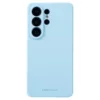 Simply Roar รุ่น Cloud Skin Silicone - เคส Galaxy S26 Ultra - สี Sky Blue