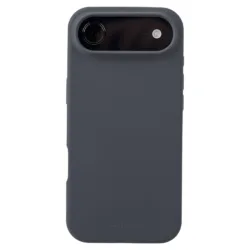 Simply Roar รุ่น Cloud Skin Silicone - เคส iPhone  Air - สี Black