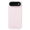Simply Roar รุ่น Cloud Skin Silicone - เคส iPhone Air - สี Light Pink