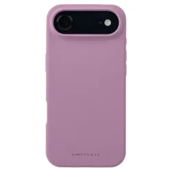 Simply Roar รุ่น Cloud Skin Silicone - เคส iPhone  Air - สี Purple