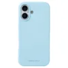 Simply Roar รุ่น Cloud Skin Silicone - เคส iPhone 17 - สี Sky Blue