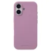 Simply Roar รุ่น Cloud Skin Silicone - เคส iPhone 17 - สี Purple