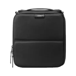 GRAMS(28) รุ่น Camera Cube Pro (Large) - กระเป๋าใส่กล้อง - สี Black