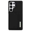 Simply Roar รุ่น Fabric Stand Case - เคส Galaxy S26 Ultra - สี Black 2 Simply Roar รุ่น Fabric Stand Case - เคส Galaxy S26 Ultra - สี Black