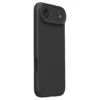 Simply Roar รุ่น Hyper Silicone Case - เคส iPhone Air - สี Black