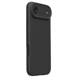 Simply Roar รุ่น Hyper Silicone Case - เคส iPhone  Air - สี Black