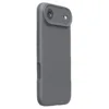 Simply Roar รุ่น Hyper Silicone Case - เคส iPhone Air - สี Gray