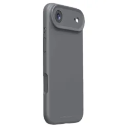 Simply Roar รุ่น Hyper Silicone Case - เคส iPhone  Air - สี Gray