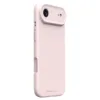 Simply Roar รุ่น Hyper Silicone Case - เคส iPhone Air - สี Light Pink