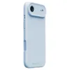 Simply Roar รุ่น Hyper Silicone Case - เคส iPhone Air - สี Sky Blue