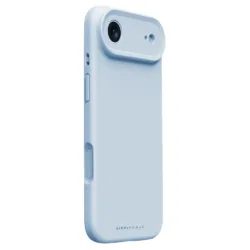 Simply Roar รุ่น Hyper Silicone Case - เคส iPhone  Air - สี Sky Blue
