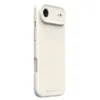 Simply Roar รุ่น Hyper Silicone Case - เคส iPhone Air - สี White