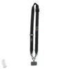 UAG รุ่น Scout Lanyard - สายคล้อง - สี Black 15 UAG รุ่น Scout Lanyard - สายคล้อง - สี Black