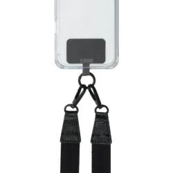 UAG รุ่น Scout Lanyard - สายคล้อง - สี Black/Synth 8 UAG รุ่น Scout Lanyard - สายคล้อง - สี Black/Synth