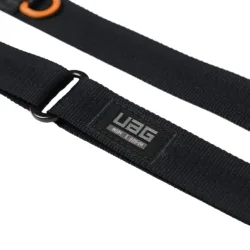 UAG รุ่น Scout Lanyard - สายคล้อง - สี Black 13 UAG รุ่น Scout Lanyard - สายคล้อง - สี Black