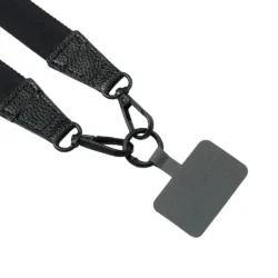 UAG รุ่น Scout Lanyard - สายคล้อง - สี Black/Synth 10 UAG รุ่น Scout Lanyard - สายคล้อง - สี Black/Synth