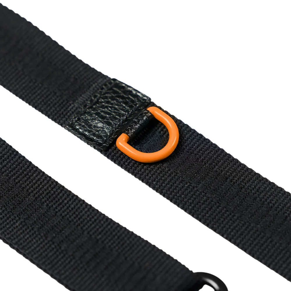 UAG รุ่น Scout Lanyard - สายคล้อง - สี Black 6 UAG รุ่น Scout Lanyard - สายคล้อง - สี Black - Image 6