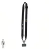 UAG รุ่น Scout Crossbody Lanyard - สายคล้อง - สี Black 14 UAG รุ่น Scout Crossbody Lanyard - สายคล้อง - สี Black