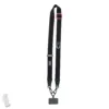 UAG รุ่น Scout Lanyard - สายคล้อง - สี Black/Synth