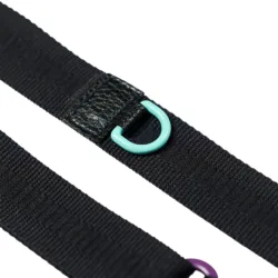 UAG รุ่น Scout Lanyard - สายคล้อง - สี Black/Synth 12 UAG รุ่น Scout Lanyard - สายคล้อง - สี Black/Synth