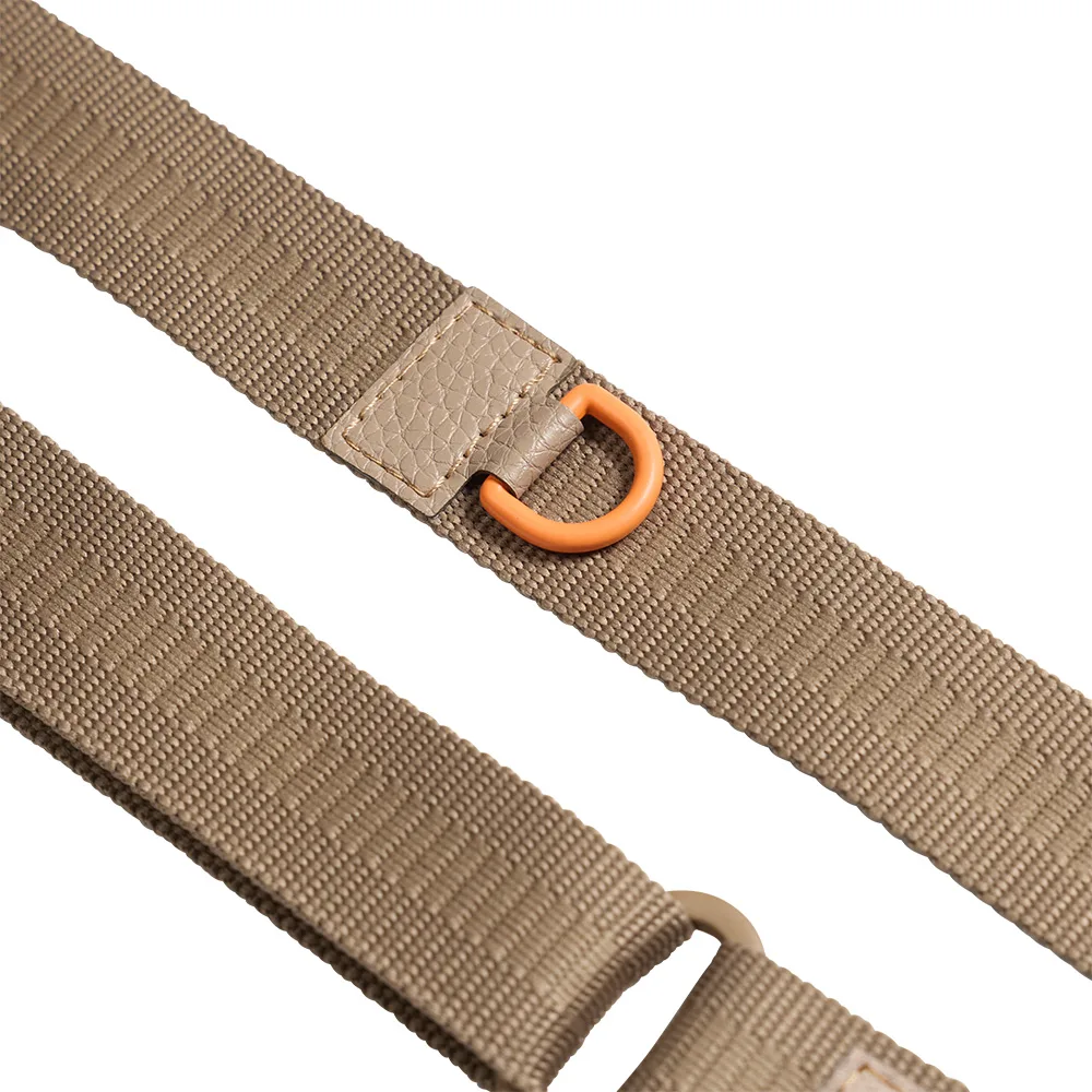 UAG รุ่น Scout Lanyard - สายคล้อง - สี Dark Earth 6 UAG รุ่น Scout Lanyard - สายคล้อง - สี Dark Earth - Image 6