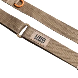UAG รุ่น Scout Lanyard - สายคล้อง - สี Dark Earth 13 UAG รุ่น Scout Lanyard - สายคล้อง - สี Dark Earth