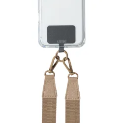 UAG รุ่น Scout Lanyard - สายคล้อง - สี Dark Earth 8 UAG รุ่น Scout Lanyard - สายคล้อง - สี Dark Earth