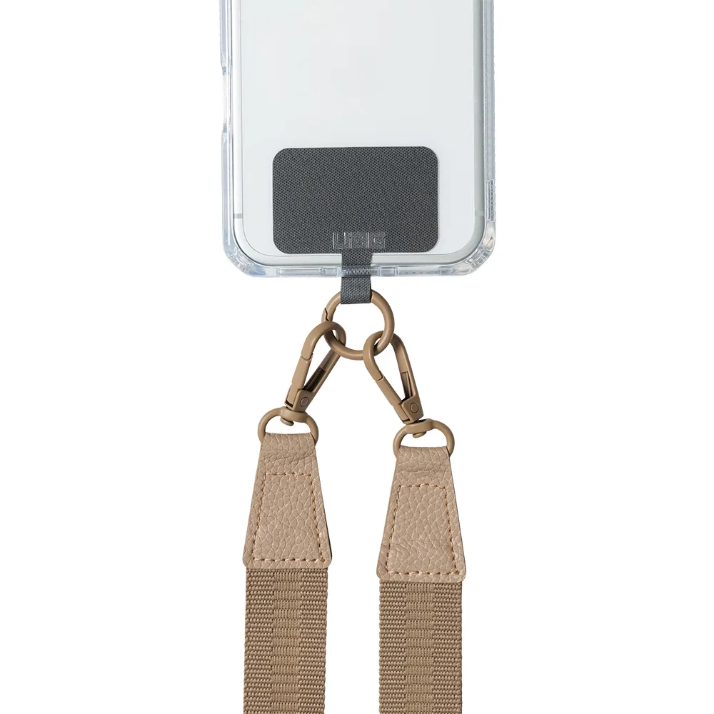 UAG รุ่น Scout Lanyard - สายคล้อง - สี Dark Earth 2 UAG รุ่น Scout Lanyard - สายคล้อง - สี Dark Earth - Image 2
