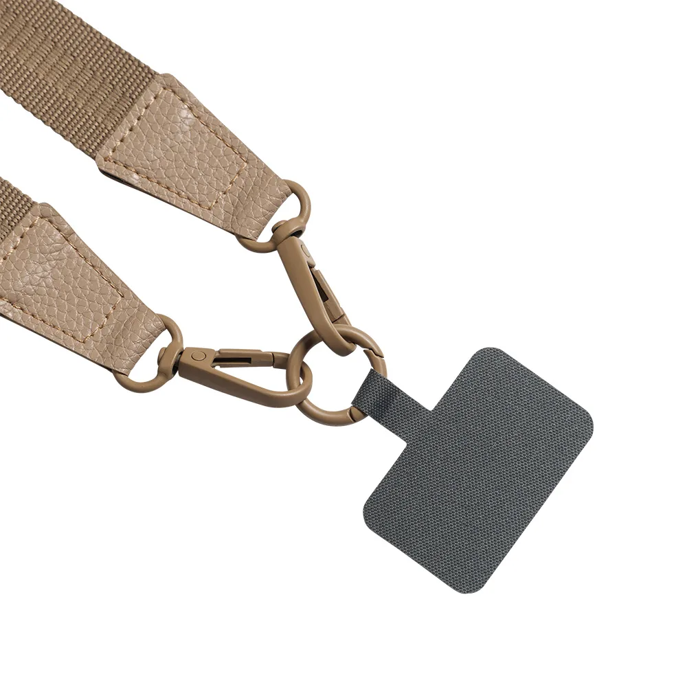 UAG รุ่น Scout Lanyard - สายคล้อง - สี Dark Earth 4 UAG รุ่น Scout Lanyard - สายคล้อง - สี Dark Earth - Image 4