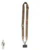 UAG รุ่น Scout Crossbody Lanyard - สายคล้อง - สี Dark Earth