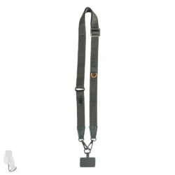 UAG รุ่น Scout Lanyard - สายคล้อง - สี Olive