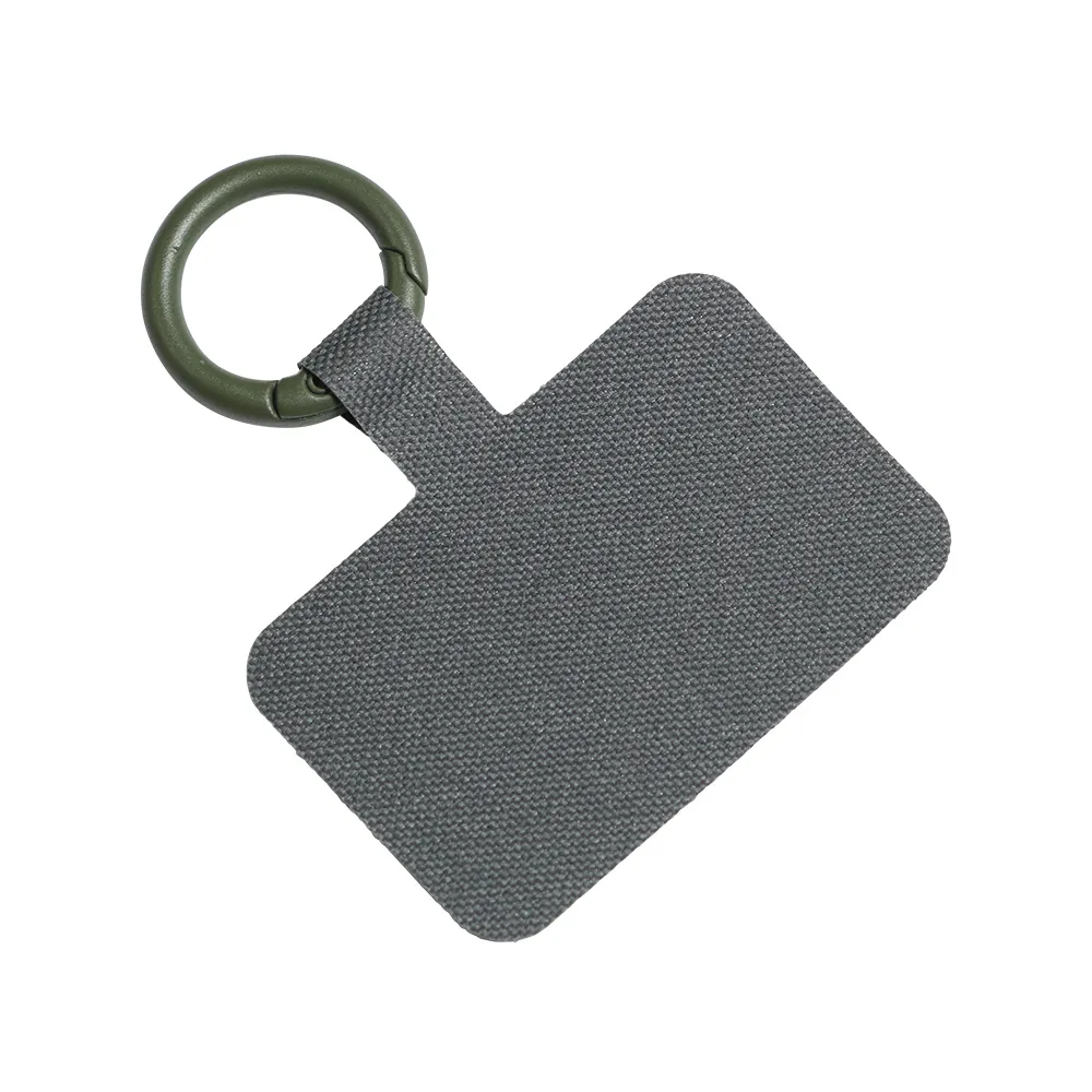 UAG รุ่น Scout Lanyard - สายคล้อง - สี Olive 3 UAG รุ่น Scout Lanyard - สายคล้อง - สี Olive - Image 3