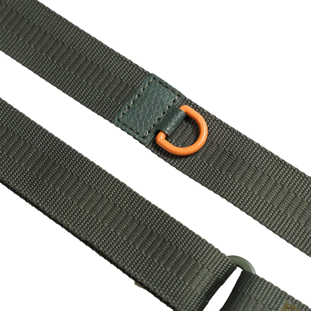 UAG รุ่น Scout Lanyard - สายคล้อง - สี Olive 6 UAG รุ่น Scout Lanyard - สายคล้อง - สี Olive - Image 6