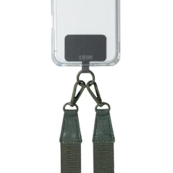 UAG รุ่น Scout Lanyard - สายคล้อง - สี Olive 8 UAG รุ่น Scout Lanyard - สายคล้อง - สี Olive