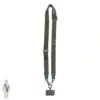 UAG รุ่น Scout Crossbody Lanyard - สายคล้อง - สี Olive 25 UAG รุ่น Scout Crossbody Lanyard - สายคล้อง - สี Olive